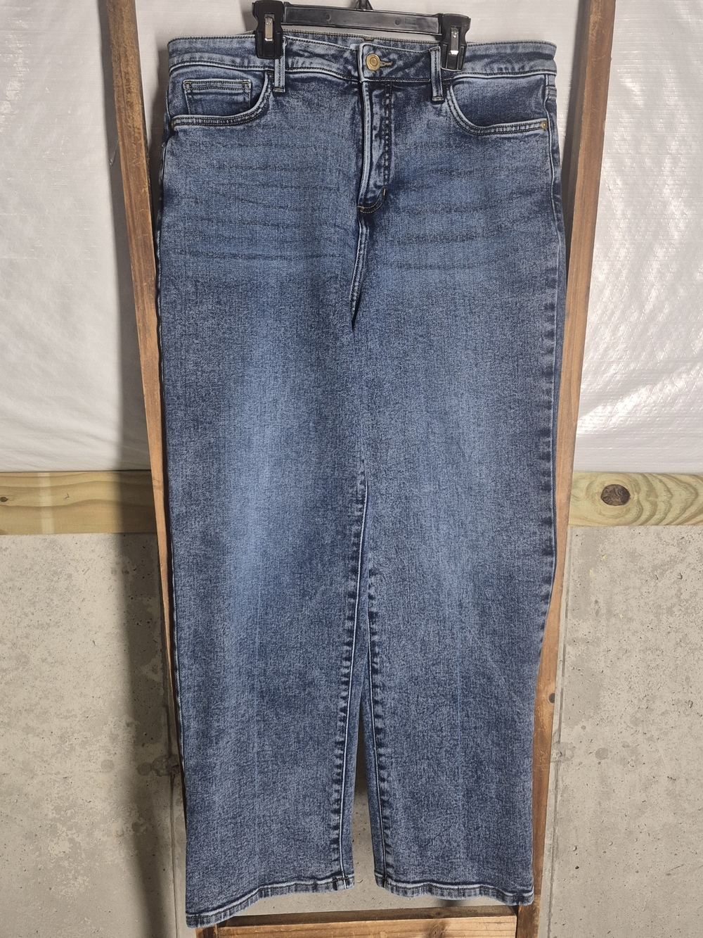 LC Lauren Conrad Womens Jeans size 16